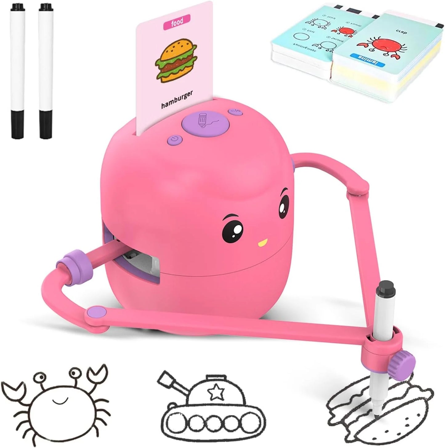 RoboCréatif