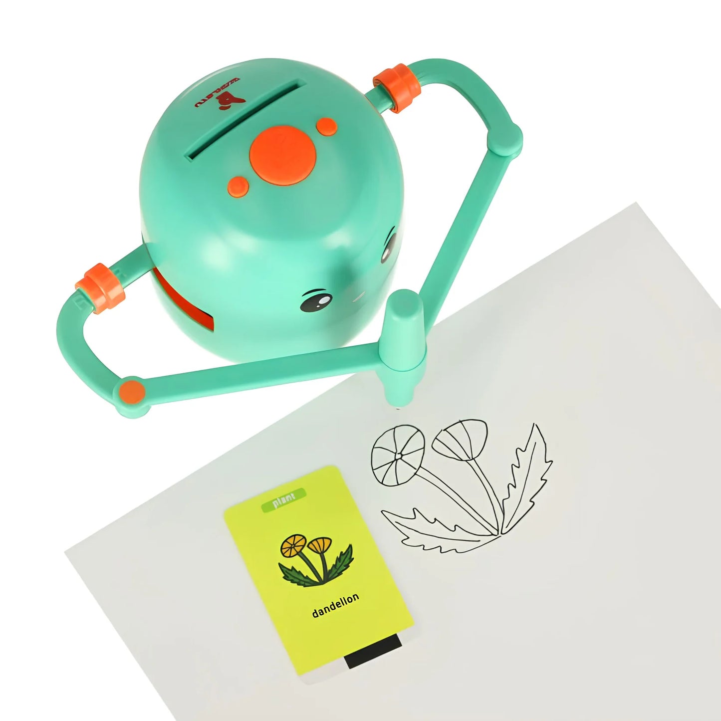RoboCréatif