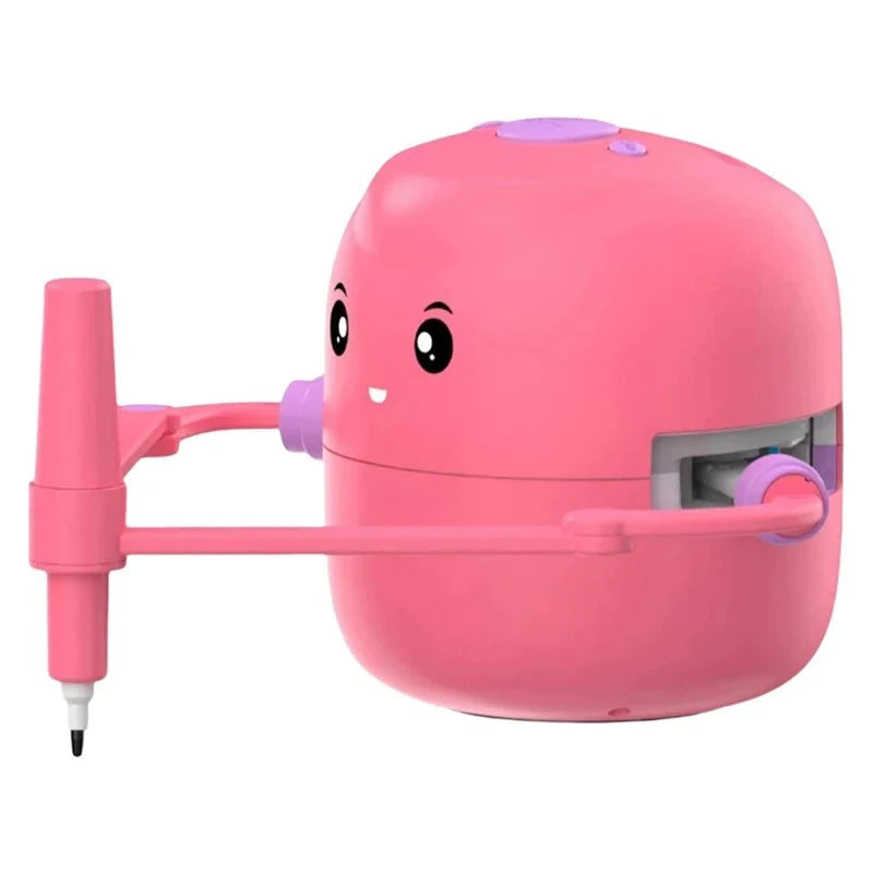 RoboCréatif